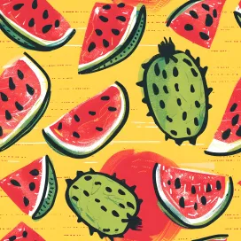 Summer Shape 143